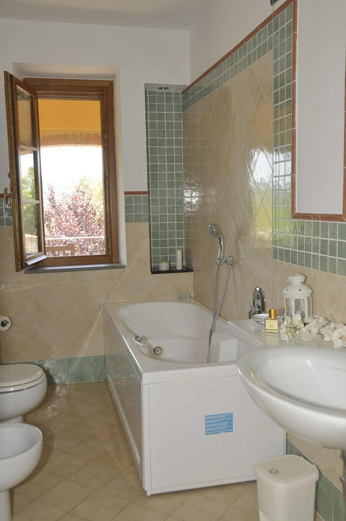 Agriturismo Renai E Monte Gambassi Terme Εξωτερικό φωτογραφία