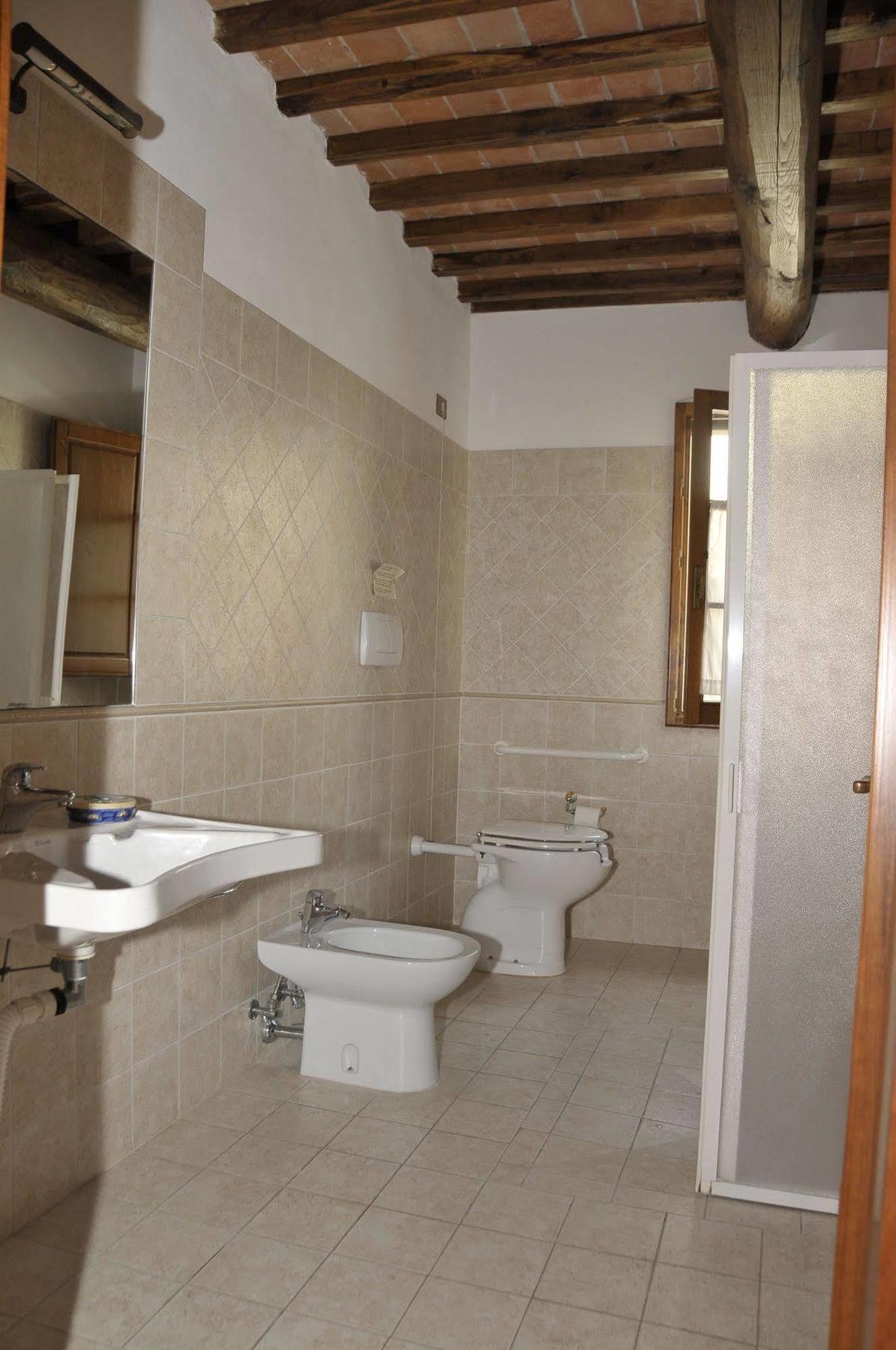 Agriturismo Renai E Monte Gambassi Terme Εξωτερικό φωτογραφία