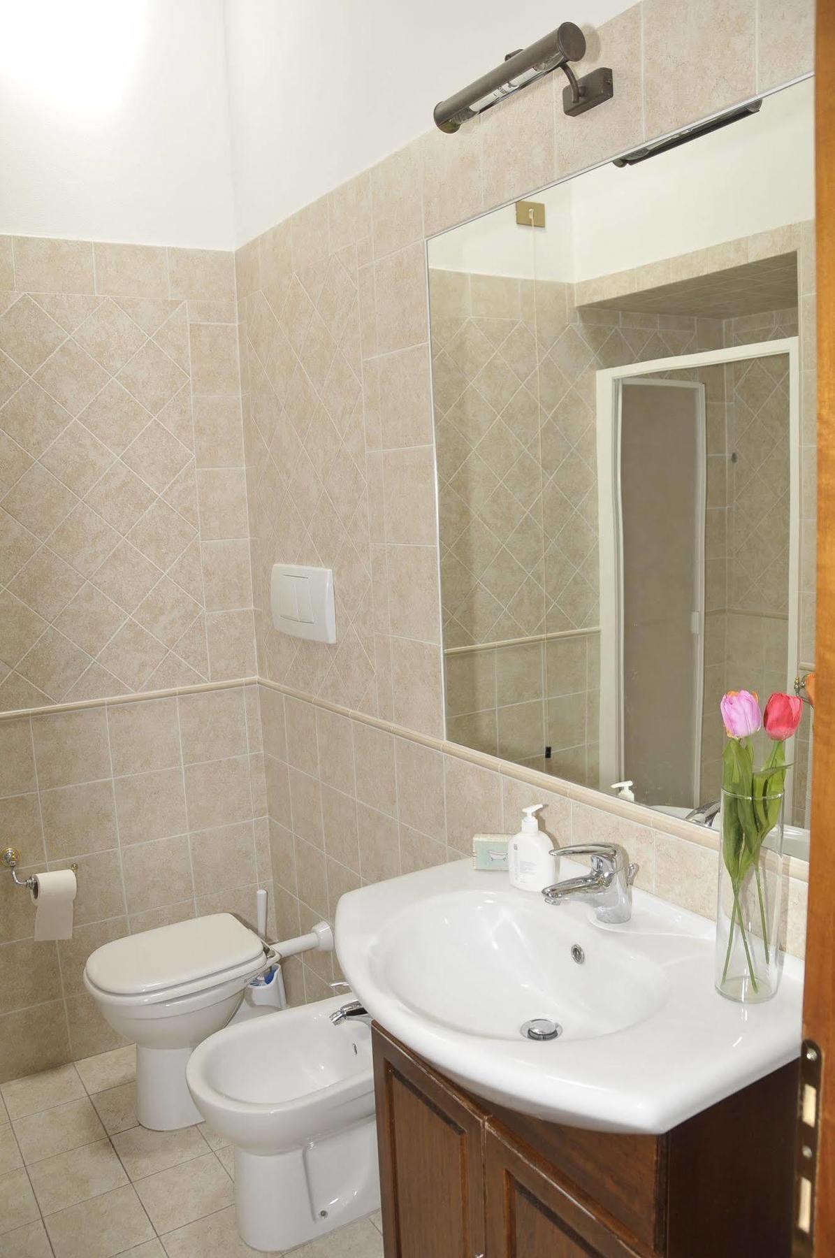 Agriturismo Renai E Monte Gambassi Terme Εξωτερικό φωτογραφία