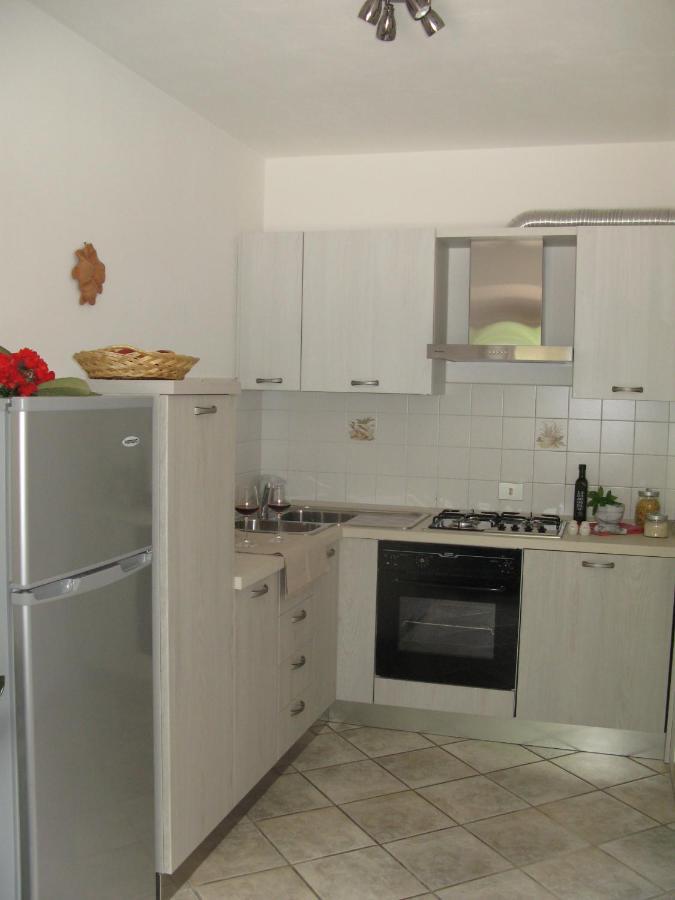 Agriturismo Renai E Monte Gambassi Terme Εξωτερικό φωτογραφία
