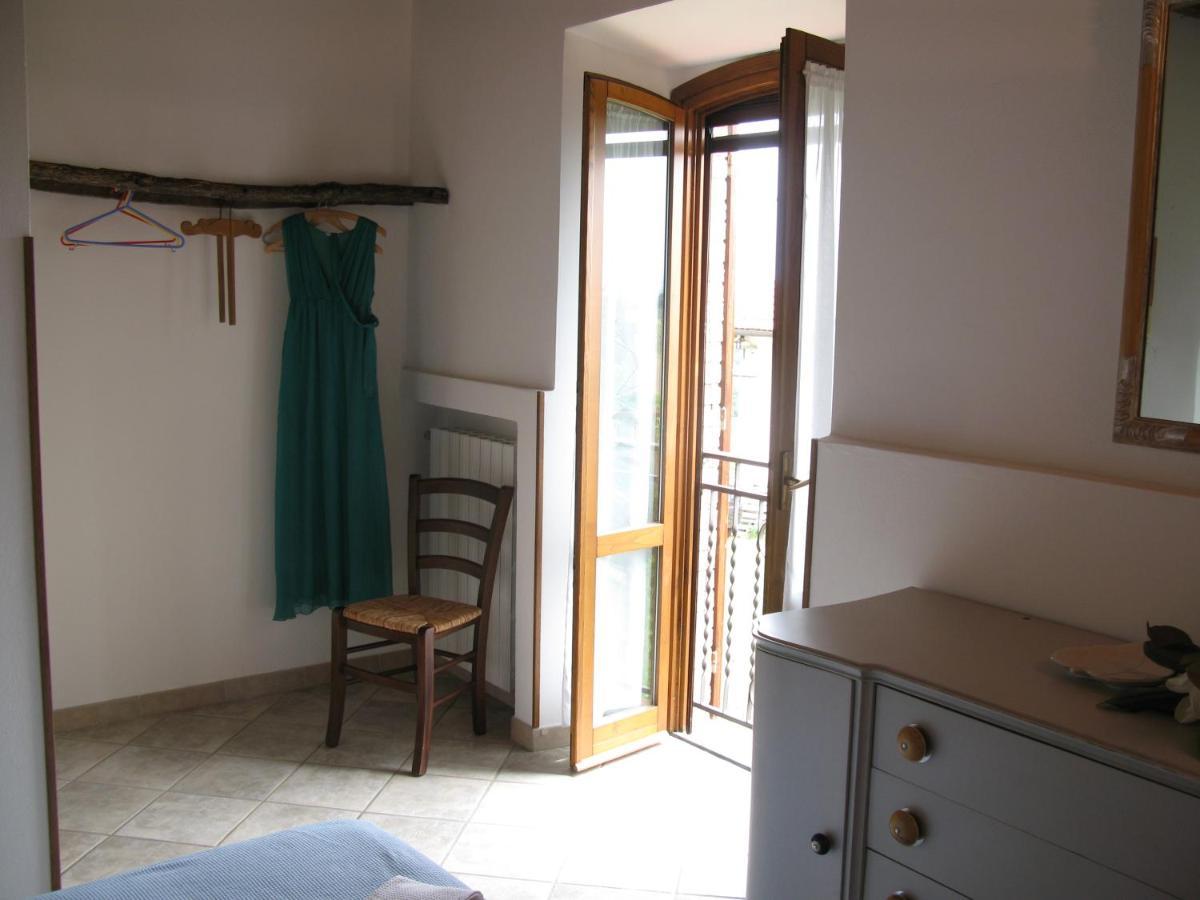Agriturismo Renai E Monte Gambassi Terme Εξωτερικό φωτογραφία